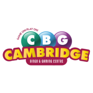 Cambridge Bingo and Gaming Centre